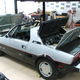 Illustration for article titled At $5,700 For Both, Would You Go For This Fiat X1/9 Targa Two-fer?